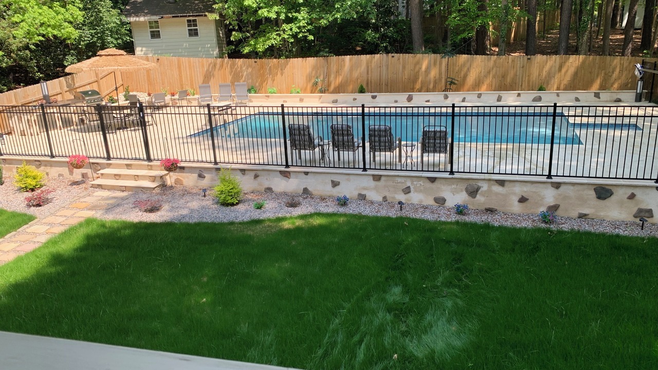 Photo of Outdoor in Garner