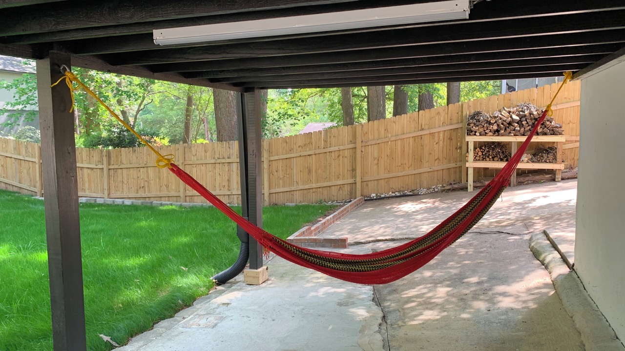 Photo of Outdoor in Garner