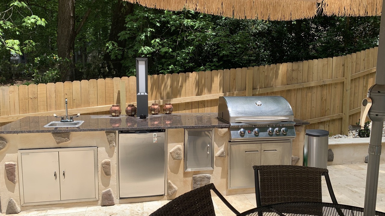 Photo of Kitchen in Garner
