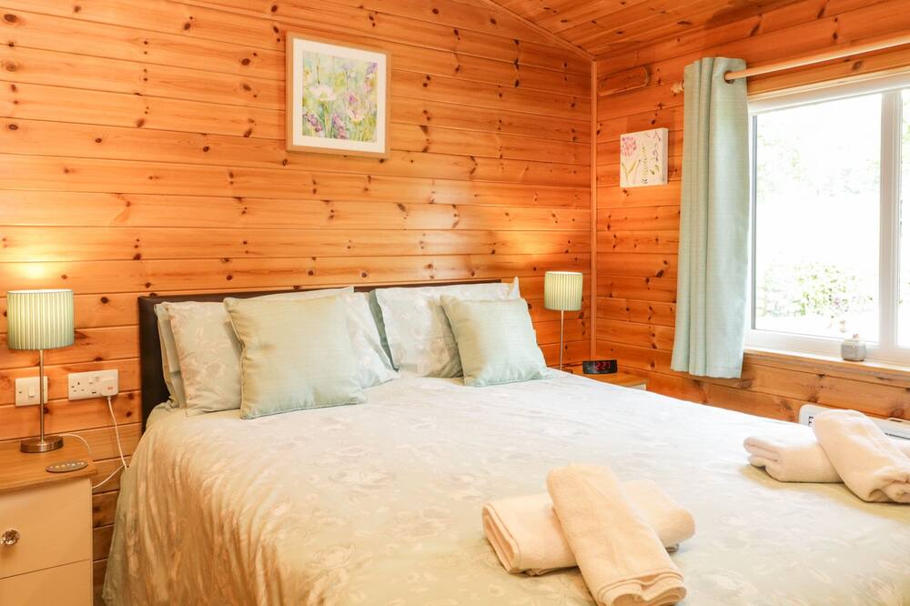 Photo of Bedroom in Keswick