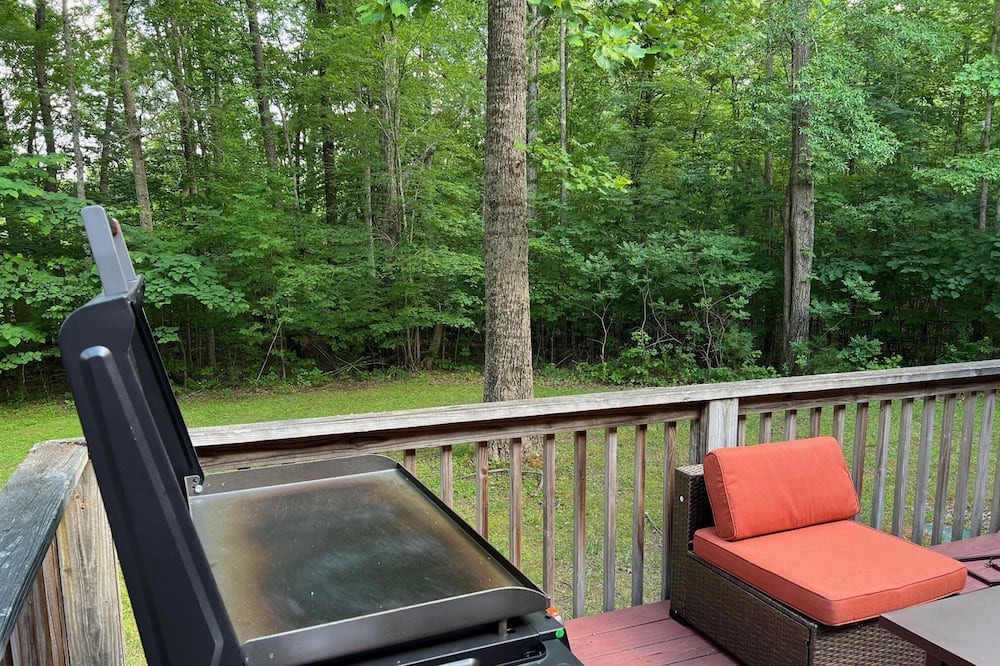 Photo of Outdoor in Mebane