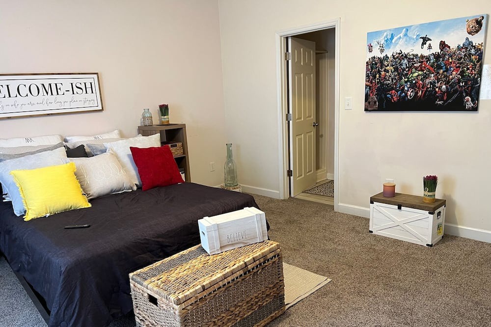 Photo of Livingroom in Mebane
