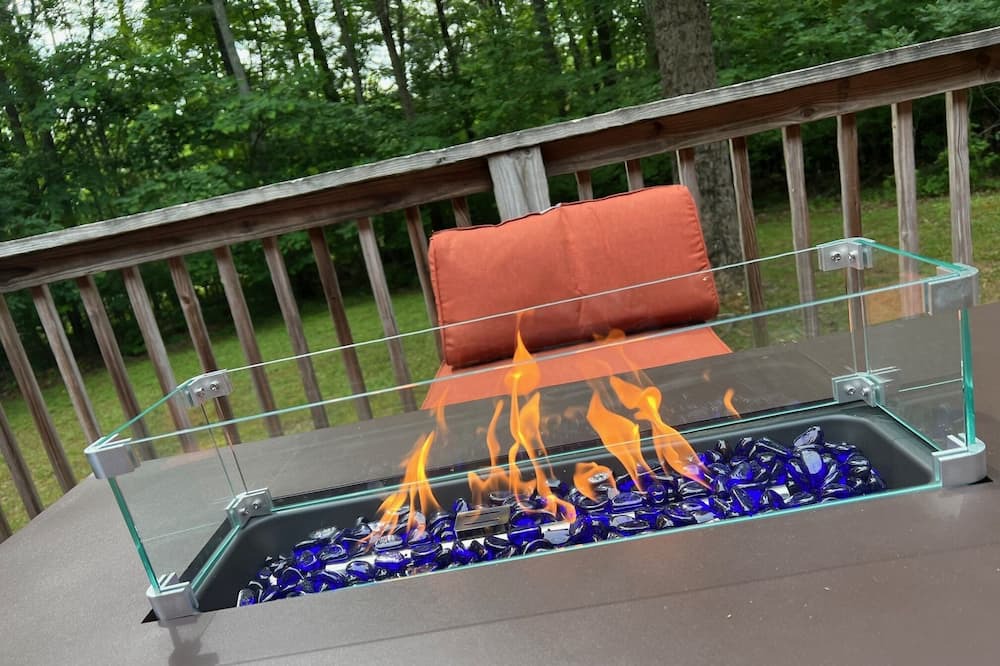 Photo of Outdoor in Mebane