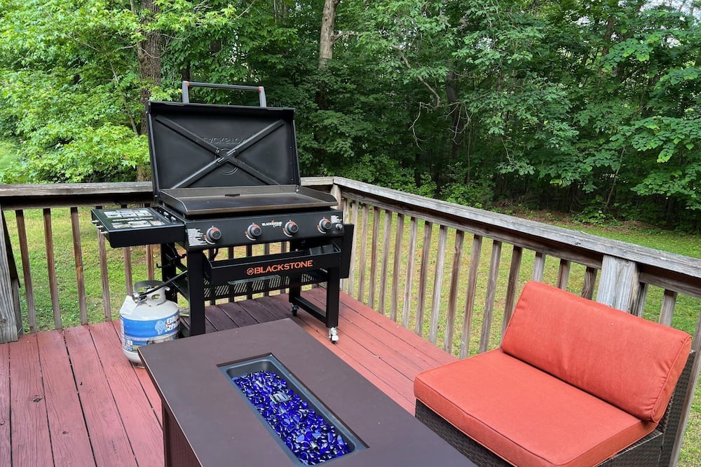 Photo of Outdoor in Mebane