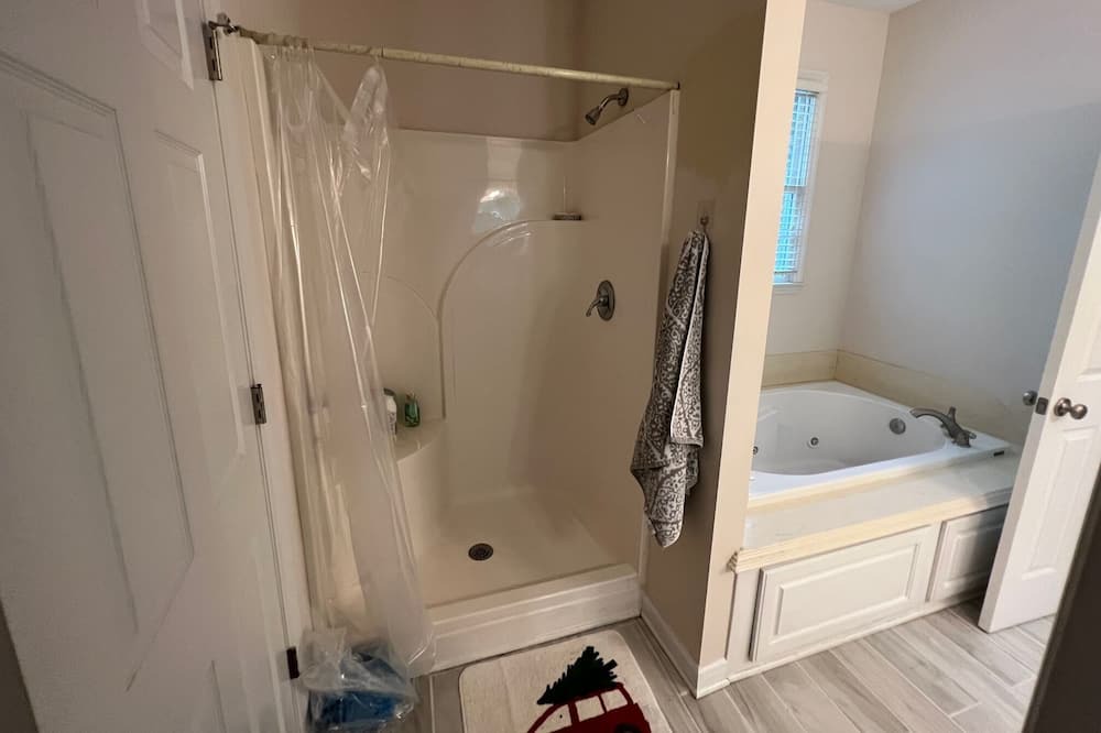 Photo of Bathroom in Mebane