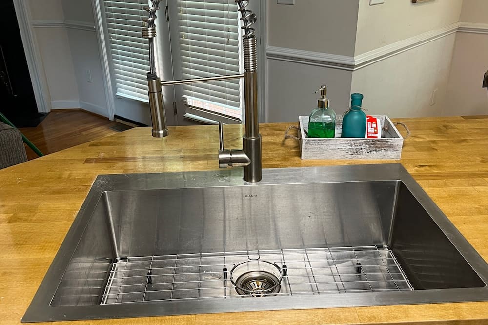Photo of Kitchen in Mebane