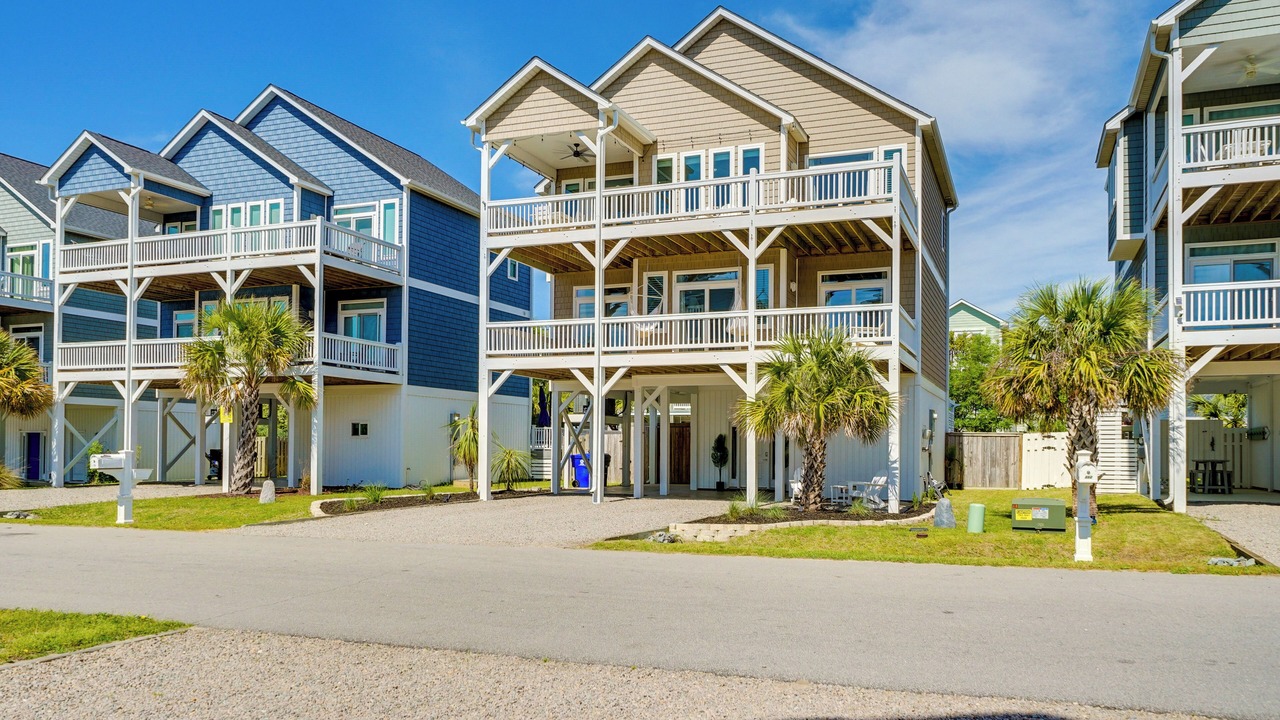 Photo of Others in Surf City