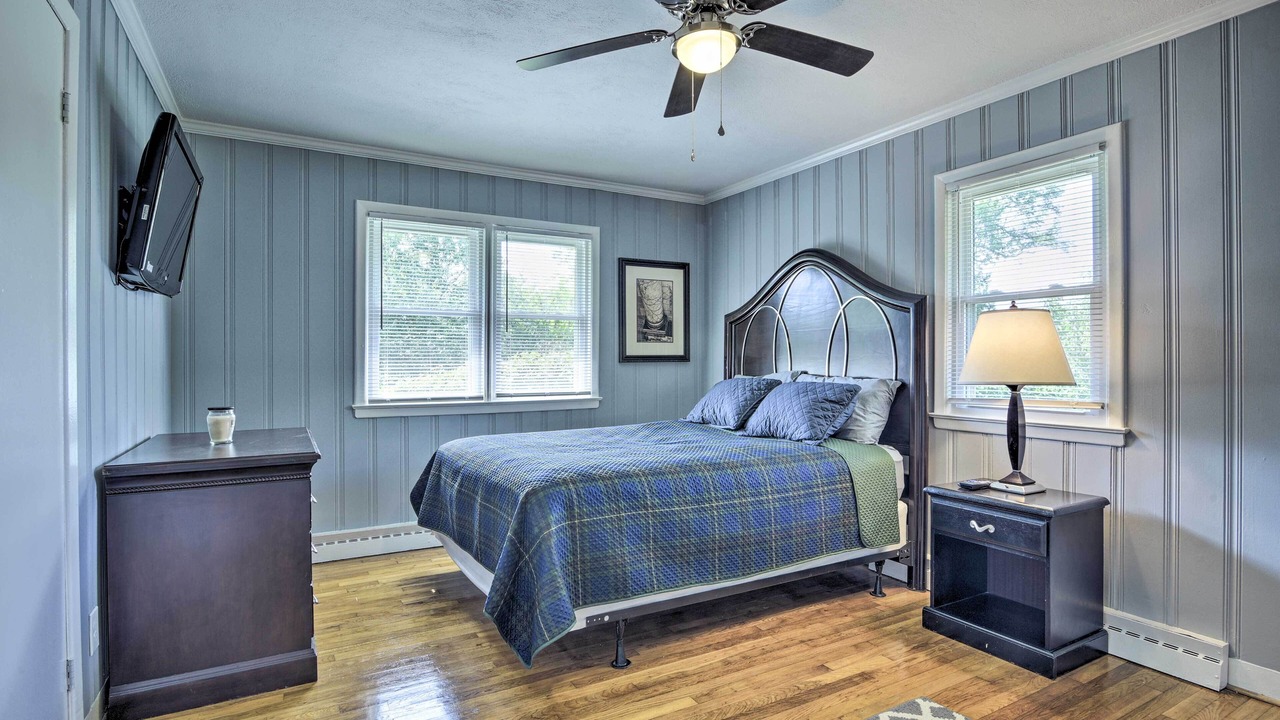Photo of Bedroom in Greensboro