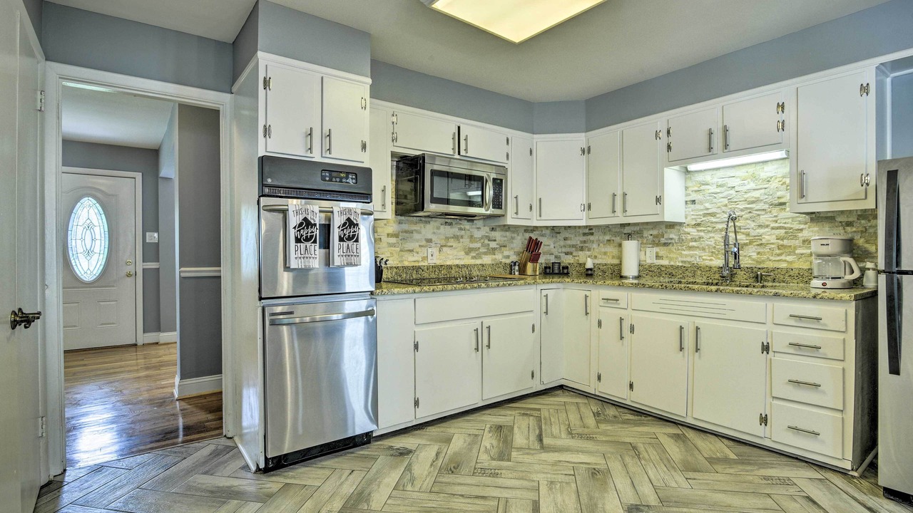 Photo of Kitchen in Greensboro