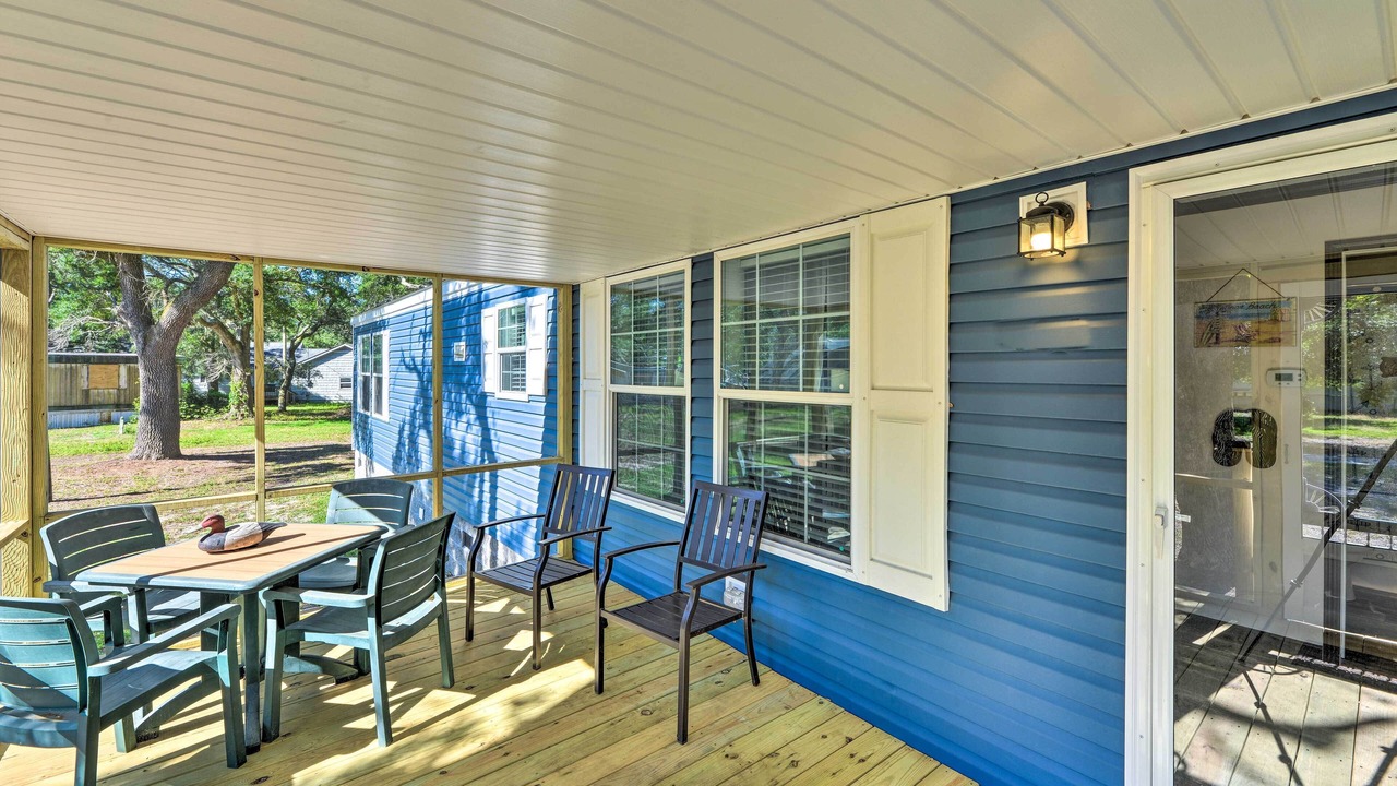 Photo of Others in Harkers Island