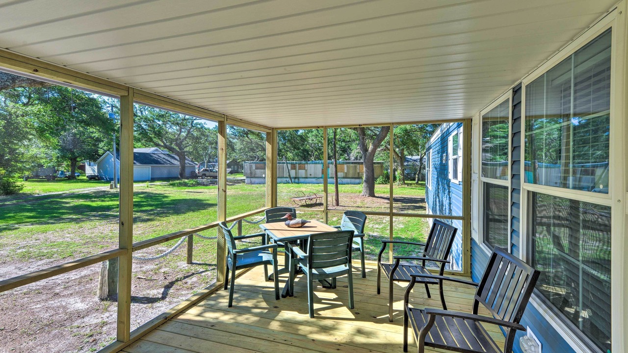 Photo of Others in Harkers Island