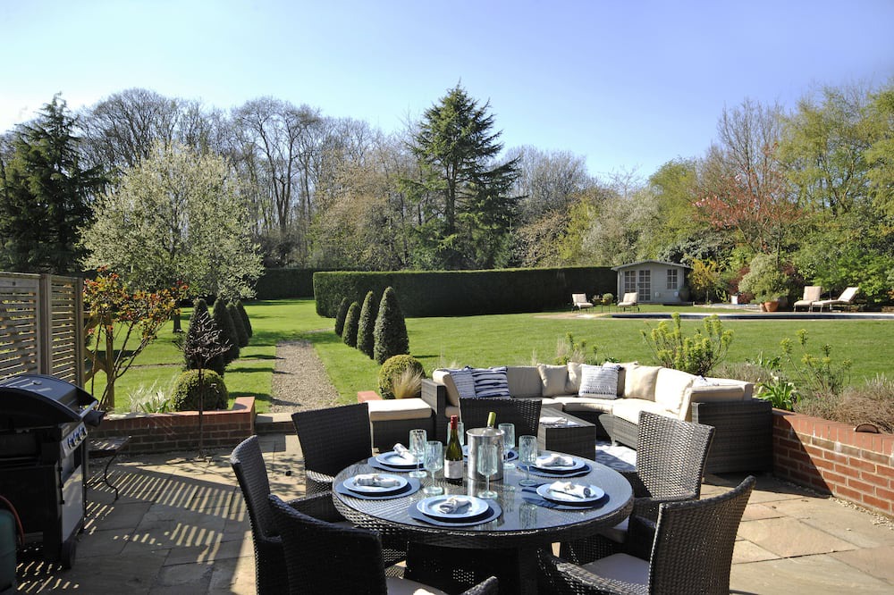 Photo of Outdoor in Turville