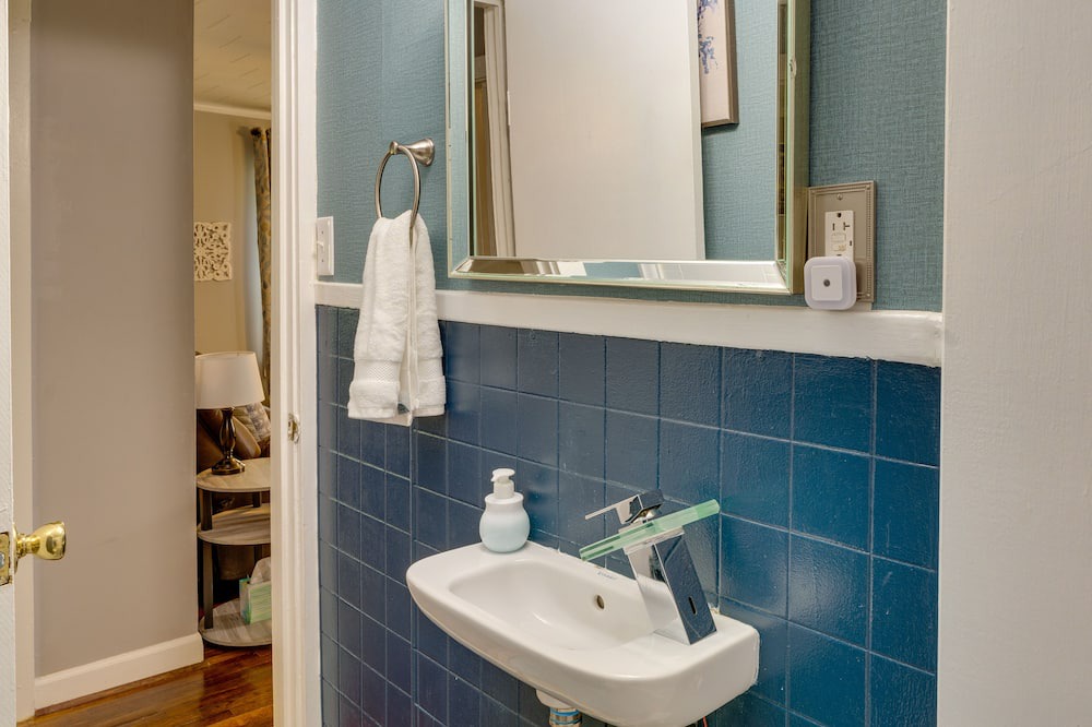 Photo of Bathroom in Marion