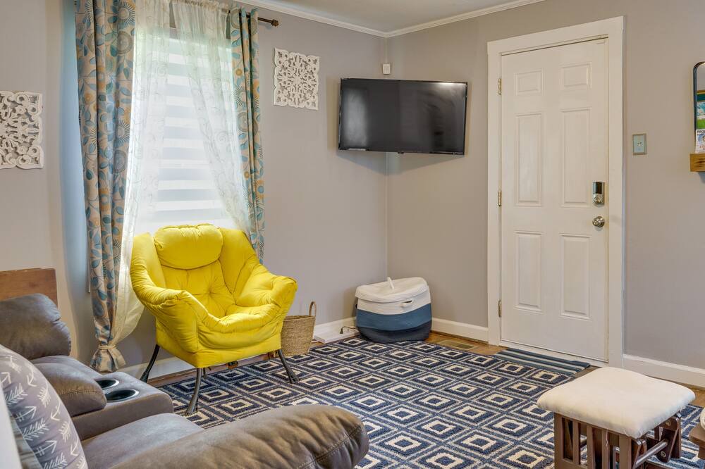 Photo of Livingroom in Marion