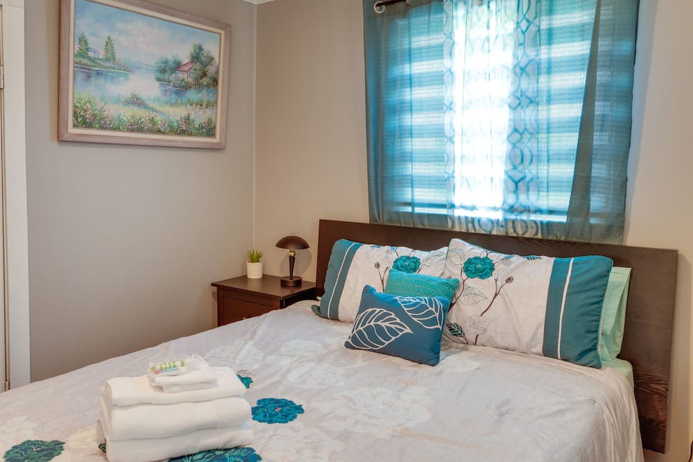 Photo of Bedroom in Marion