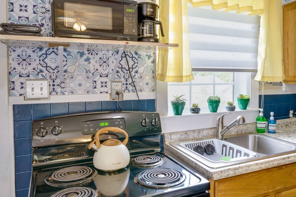 Photo of Kitchen in Marion