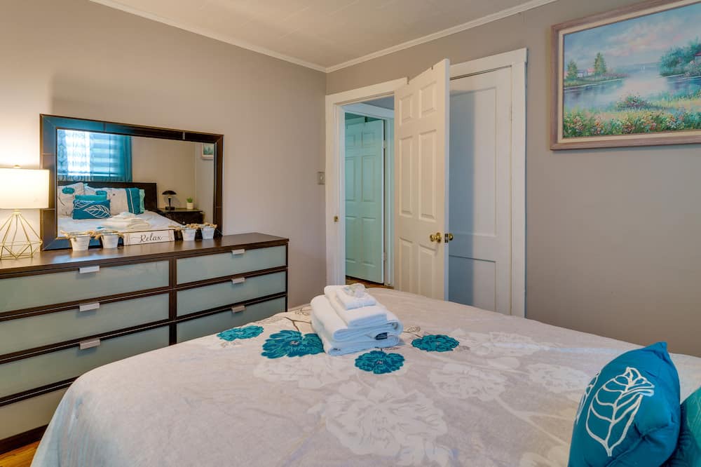 Photo of Bedroom in Marion