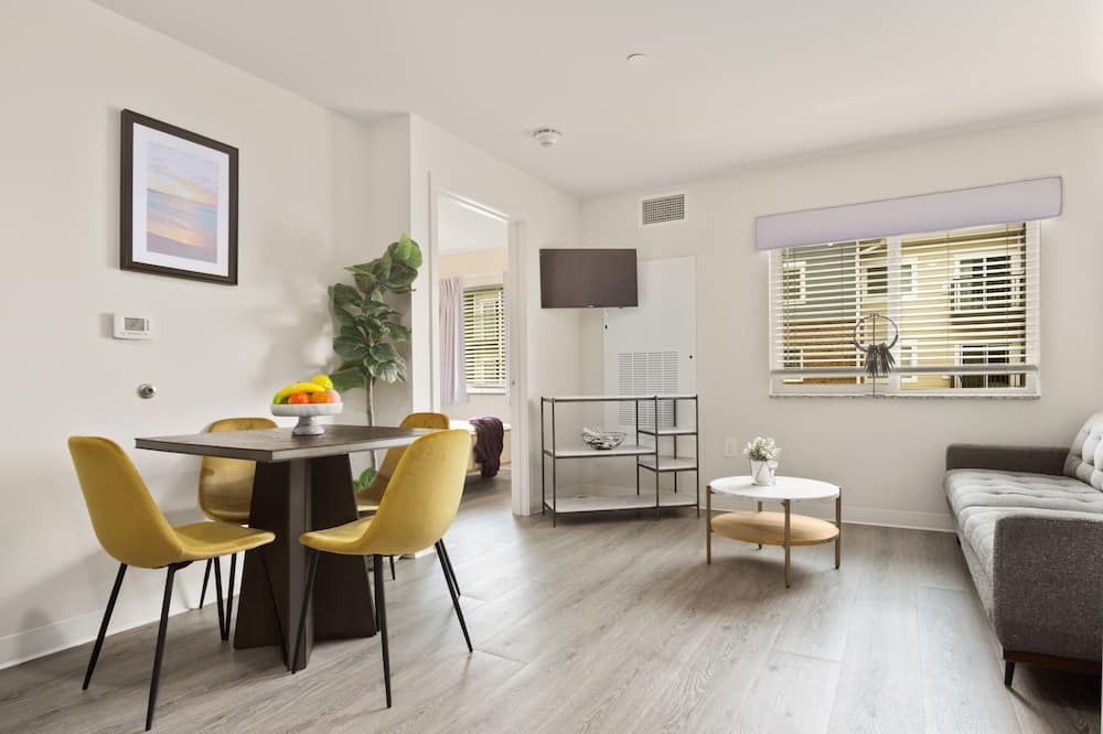 Photo of Bedroom in Charlotte