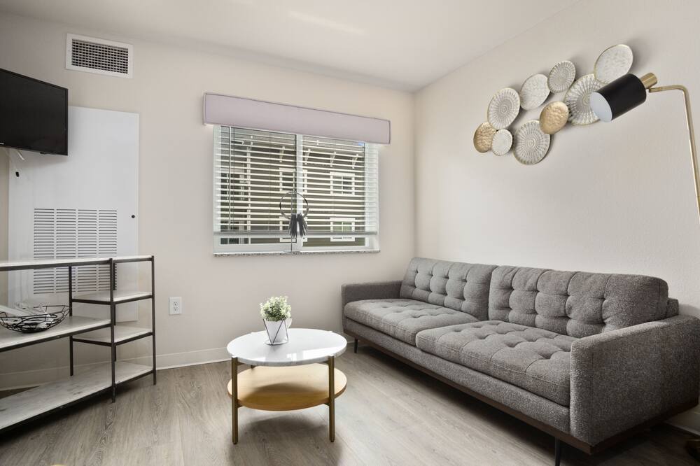 Photo of Bedroom in Charlotte