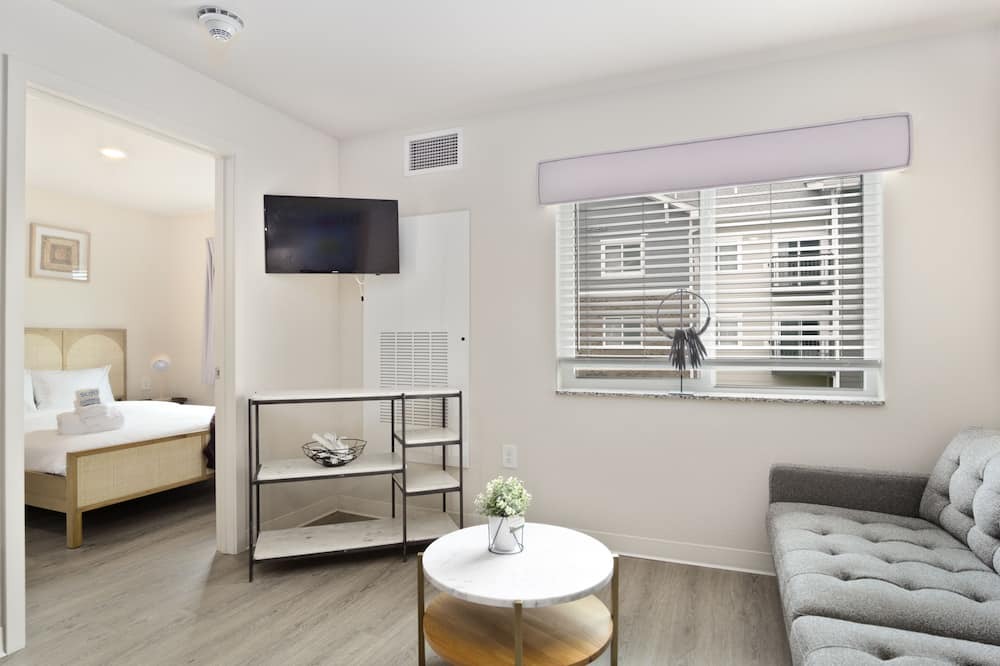 Photo of Bedroom in Charlotte