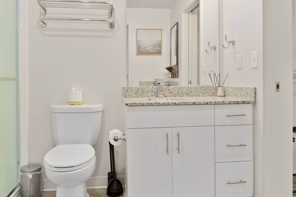 Photo of Bathroom in Charlotte