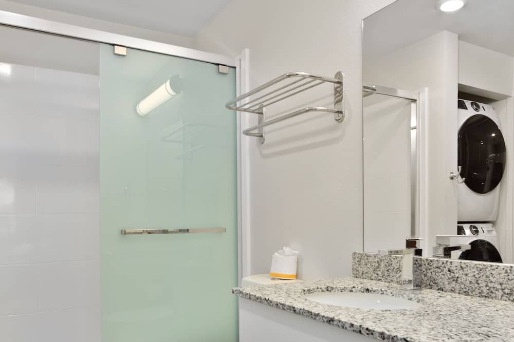 Photo of Bathroom in Charlotte