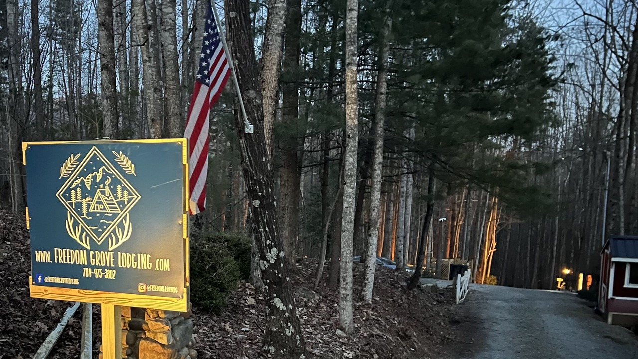 Photo of Outdoor in Traphill