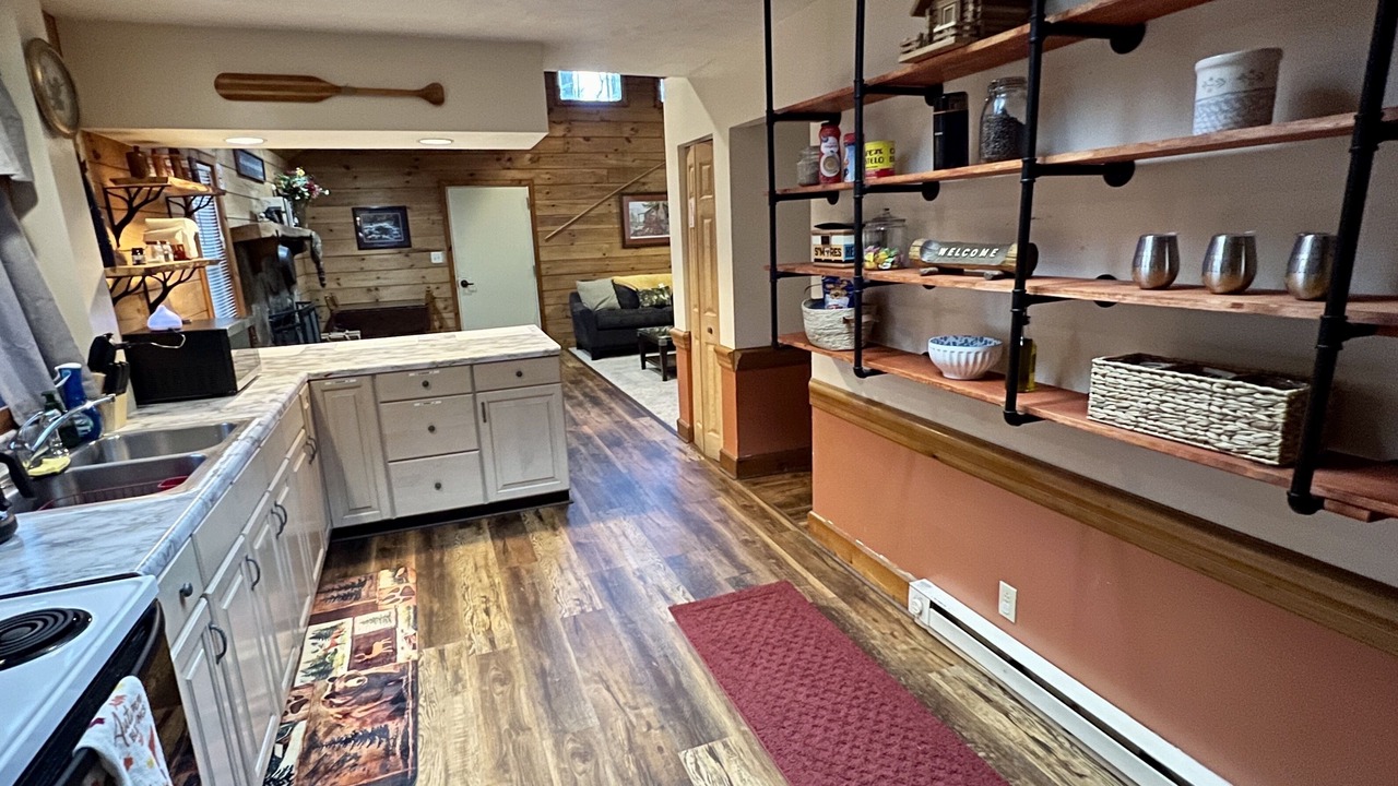 Photo of Livingroom in Traphill