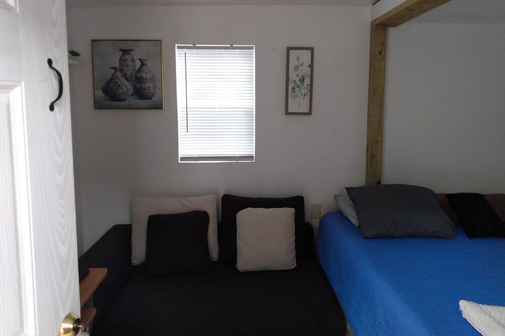 Photo of Bedroom in Ronda