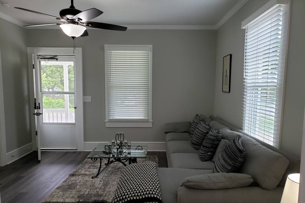 Photo of Bedroom in Kannapolis