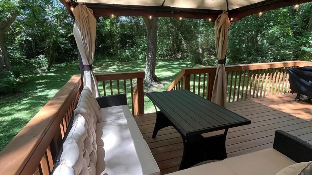 Photo of Outdoor in Biddleville