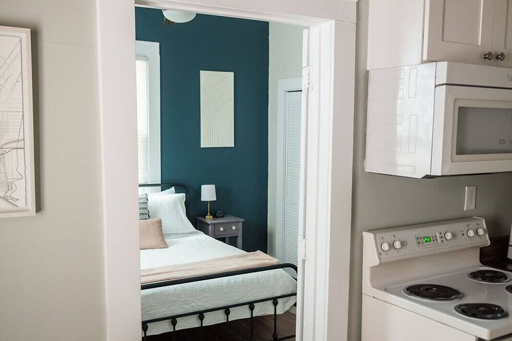 Photo of Bedroom in Kayton - Frazier Area