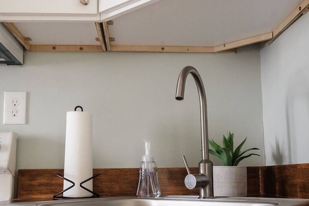 Photo of Kitchen in Kayton - Frazier Area