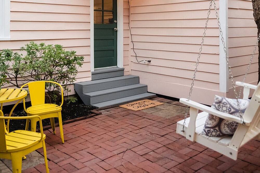 Photo of Patio Balcony in Kayton - Frazier Area