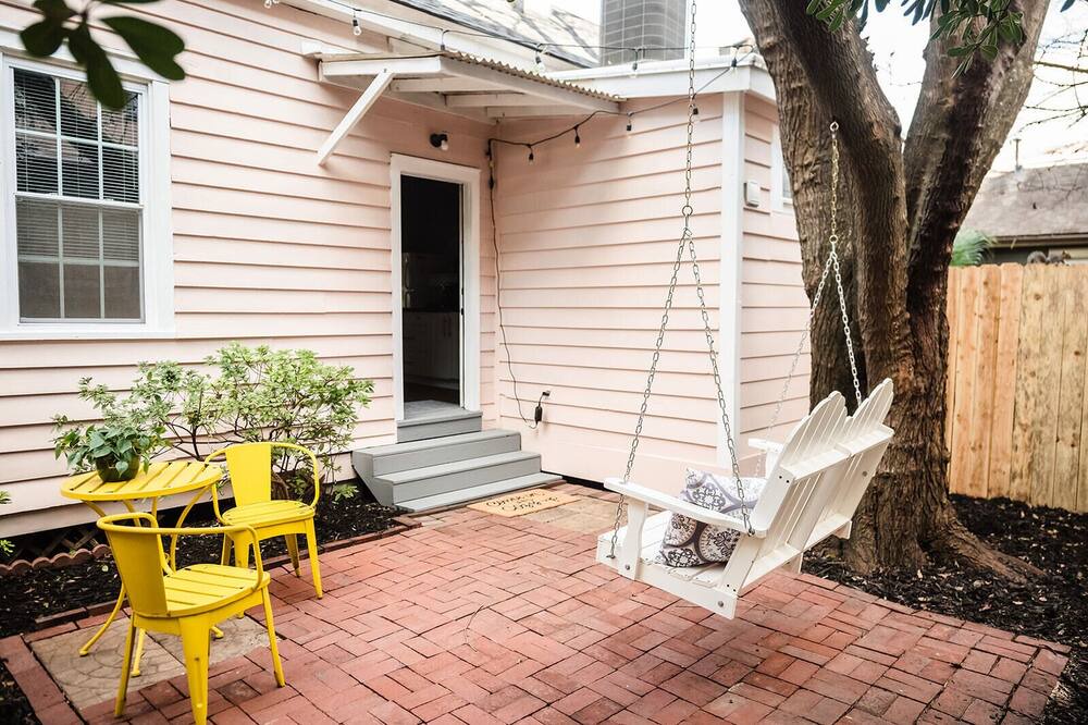 Photo of Patio Balcony in Kayton - Frazier Area