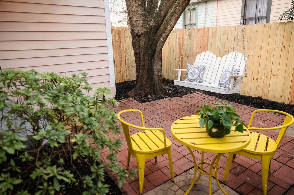 Photo of Outdoor in Kayton - Frazier Area