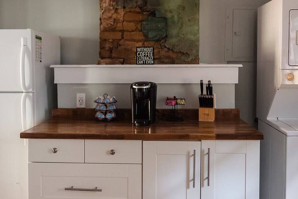 Photo of Kitchen in Kayton - Frazier Area