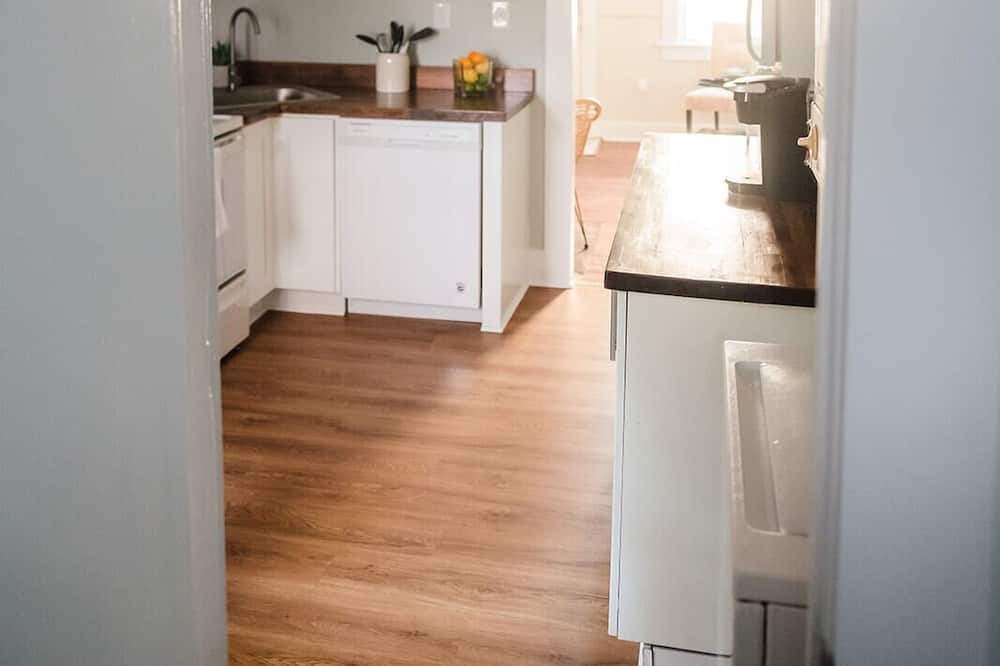 Photo of Kitchen in Kayton - Frazier Area