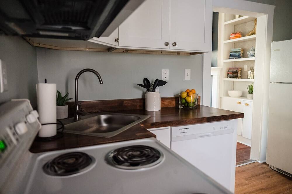 Photo of Kitchen in Kayton - Frazier Area