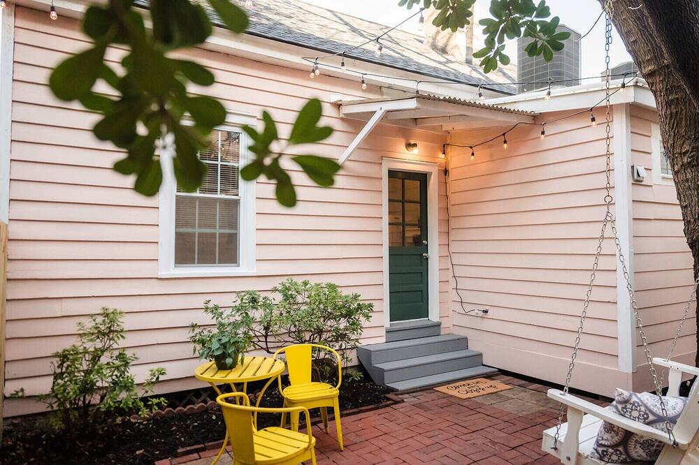 Photo of Patio Balcony in Kayton - Frazier Area