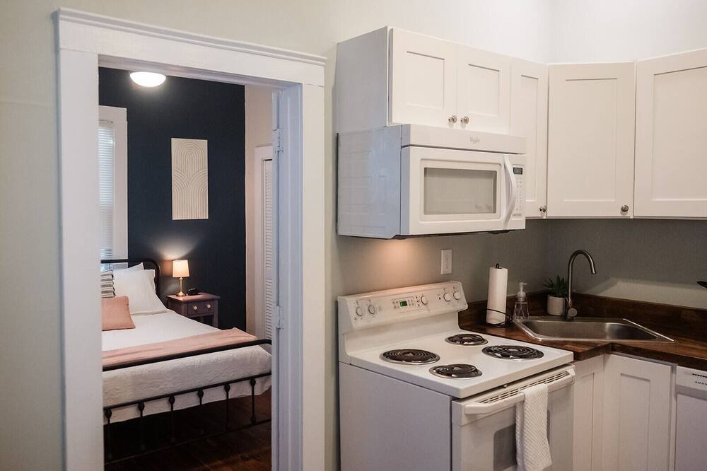 Photo of Kitchen in Kayton - Frazier Area