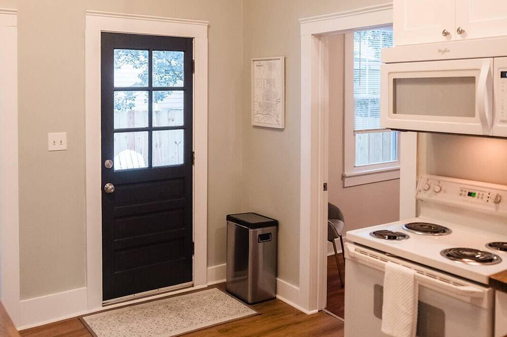 Photo of Kitchen in Kayton - Frazier Area