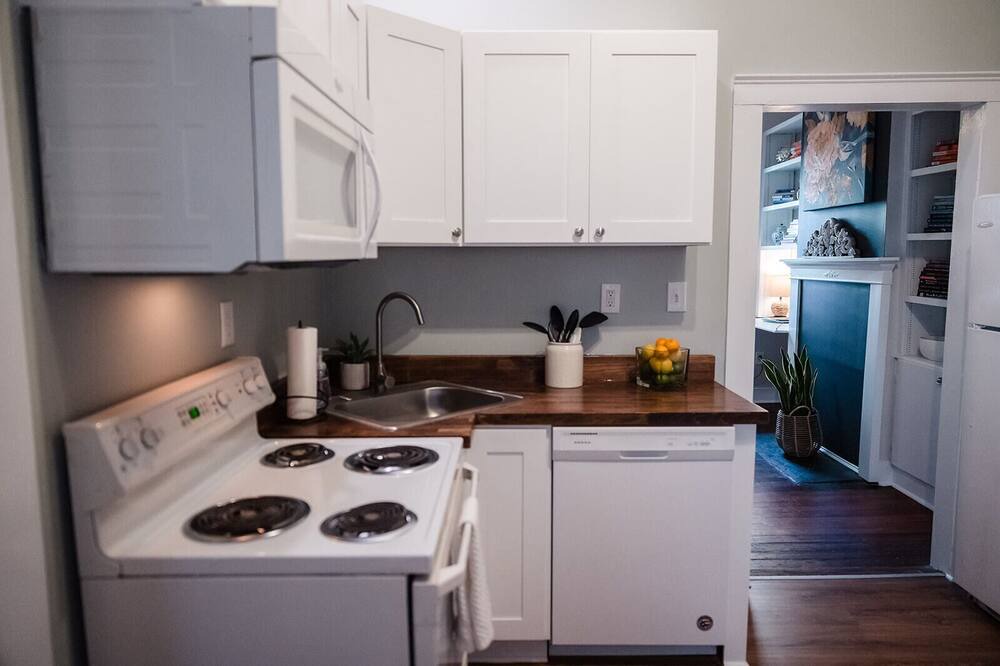 Photo of Kitchen in Kayton - Frazier Area