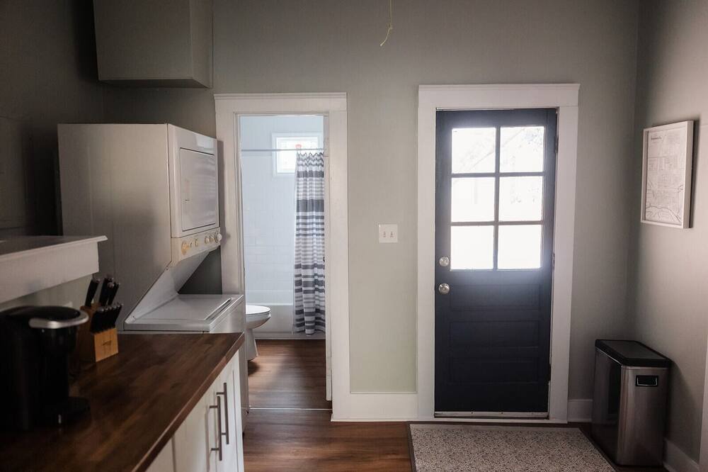 Photo of Kitchen in Kayton - Frazier Area