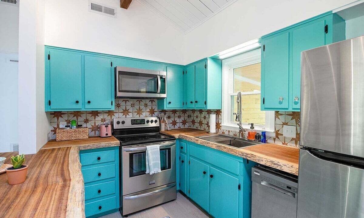 Photo of Kitchen in Canton