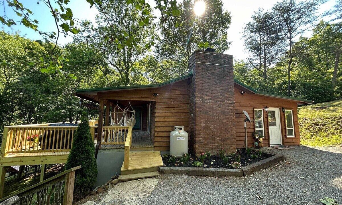 Photo of Outdoor in Canton