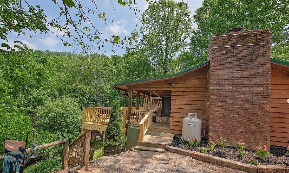 Photo of Outdoor in Canton