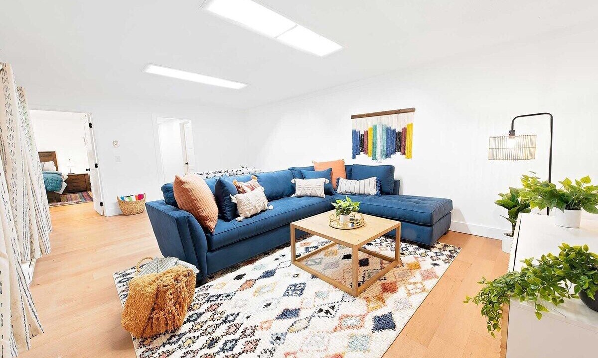 Photo of Livingroom in Canton