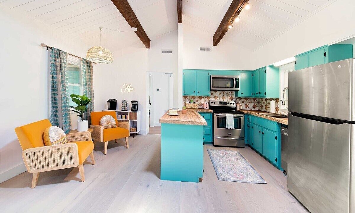 Photo of Kitchen in Canton