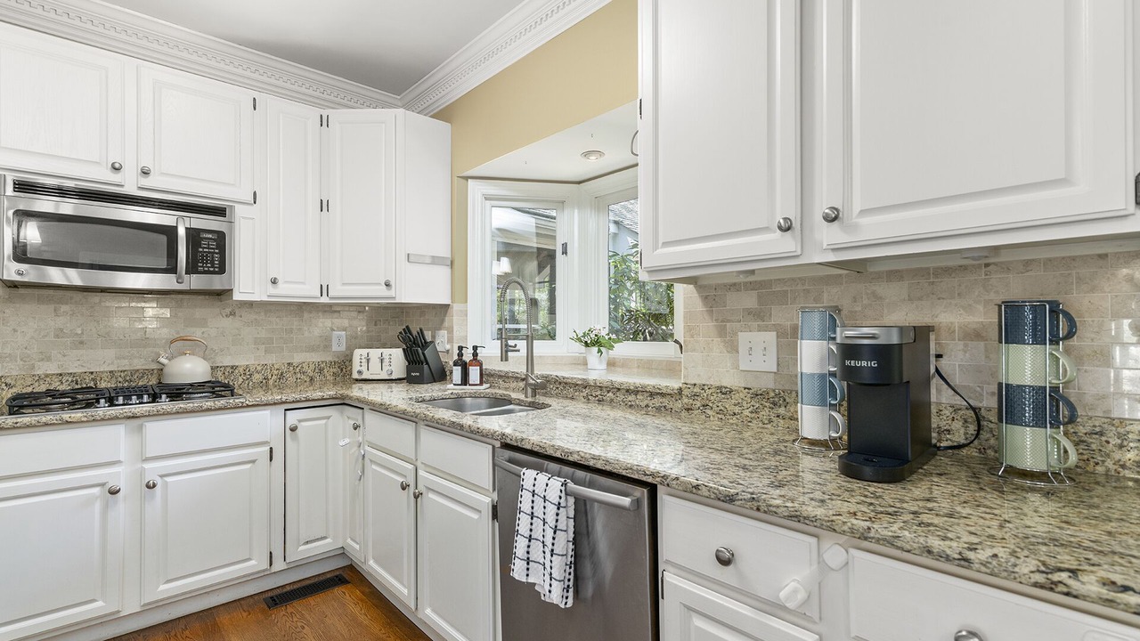 Photo of Kitchen in Greensboro